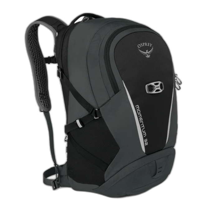 Plecak OSPREY Momentum 32 /  czarny