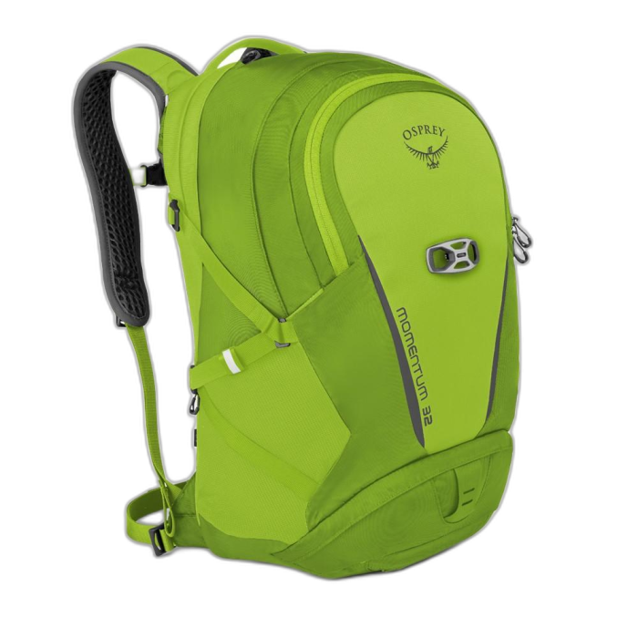 Plecak OSPREY Momentum 32 /  zielony