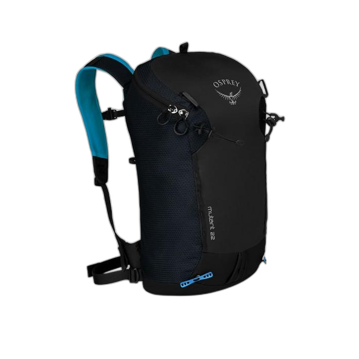 Plecak OSPREY Mutant 22 /  czarny