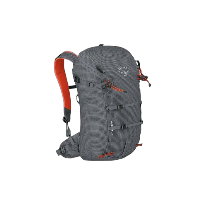 Plecak OSPREY Mutant 22 /  szary
