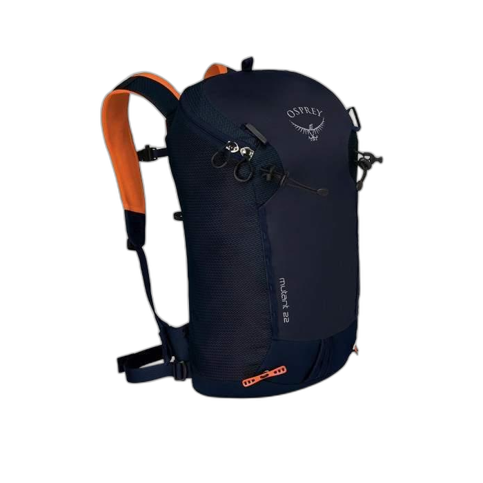 Plecak OSPREY Mutant 22 /  granatowy