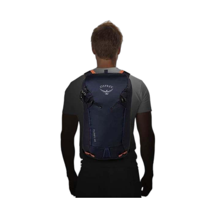 Plecak OSPREY Mutant 22 /  granatowy