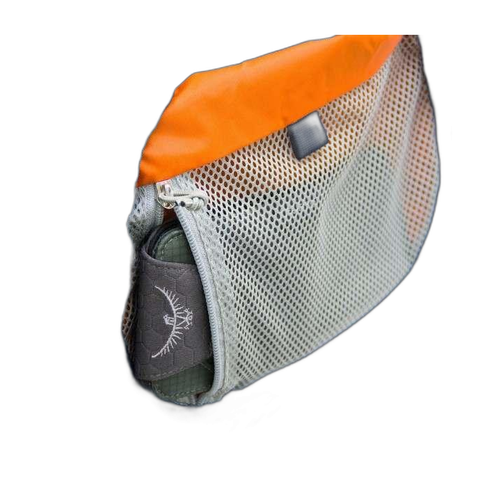 Plecak OSPREY Mutant 22 /  granatowy