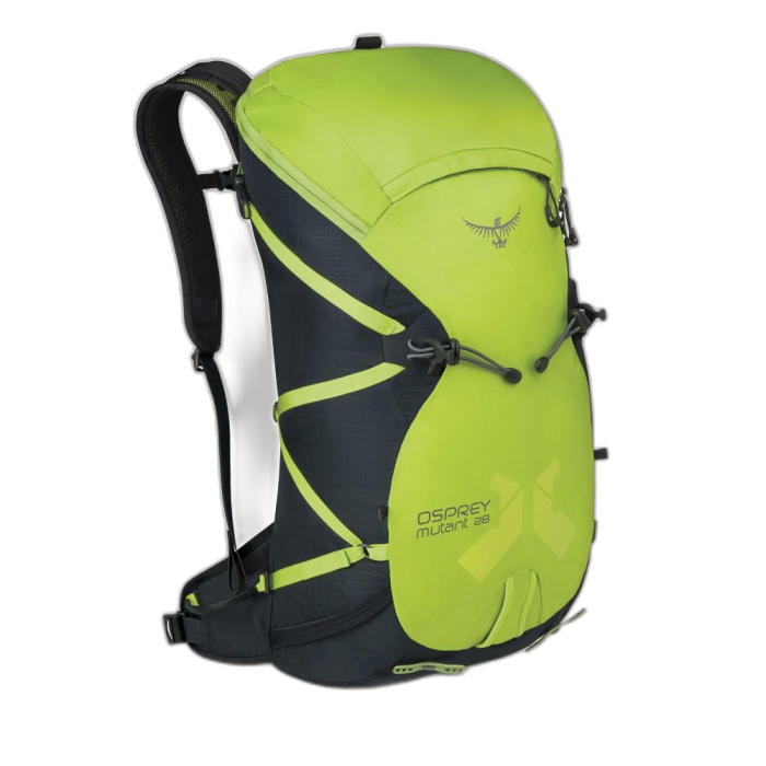 Plecak OSPREY Mutant 28 M/L /  zielony