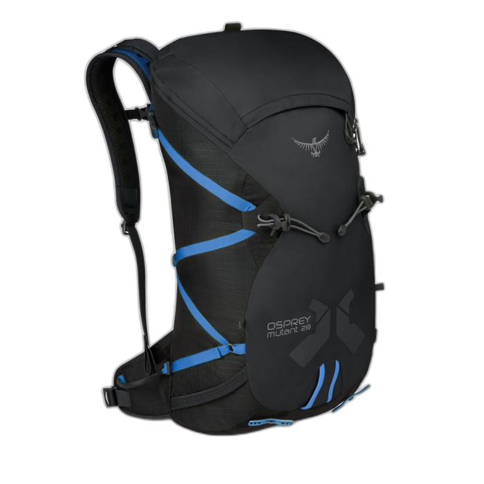 Plecak OSPREY Mutant 28 S