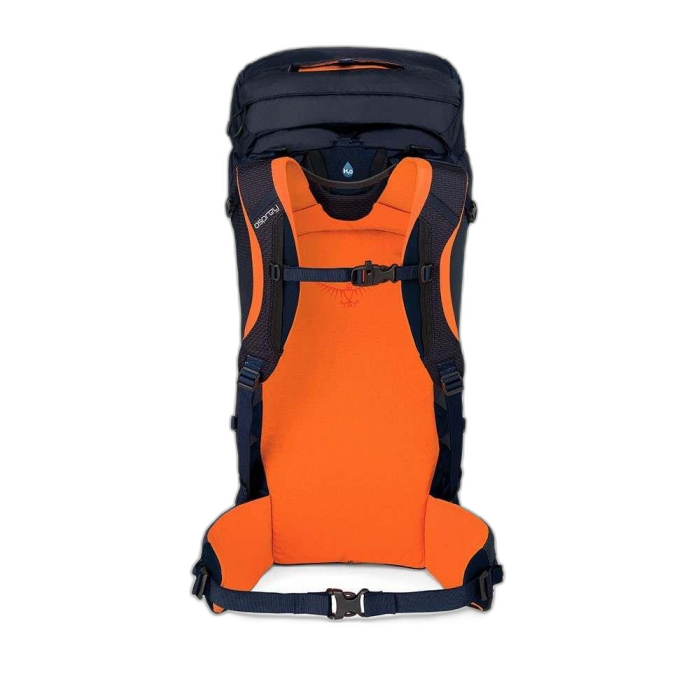 Plecak OSPREY Mutant 38 M/L /  granatowy