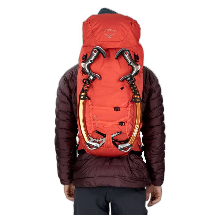Plecak OSPREY Mutant 38 M/L /  pomarańczowy