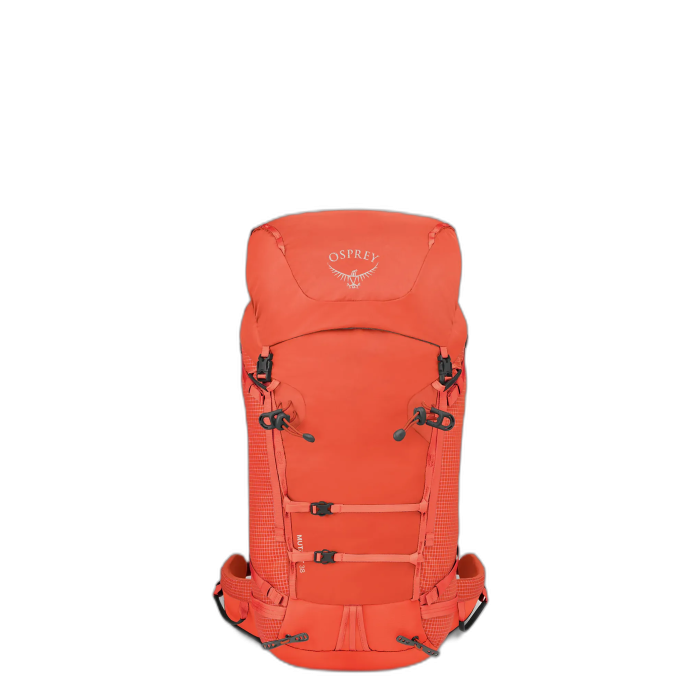 Plecak OSPREY Mutant 38 M/L /  pomarańczowy