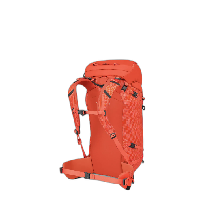Plecak OSPREY Mutant 38 M/L /  pomarańczowy