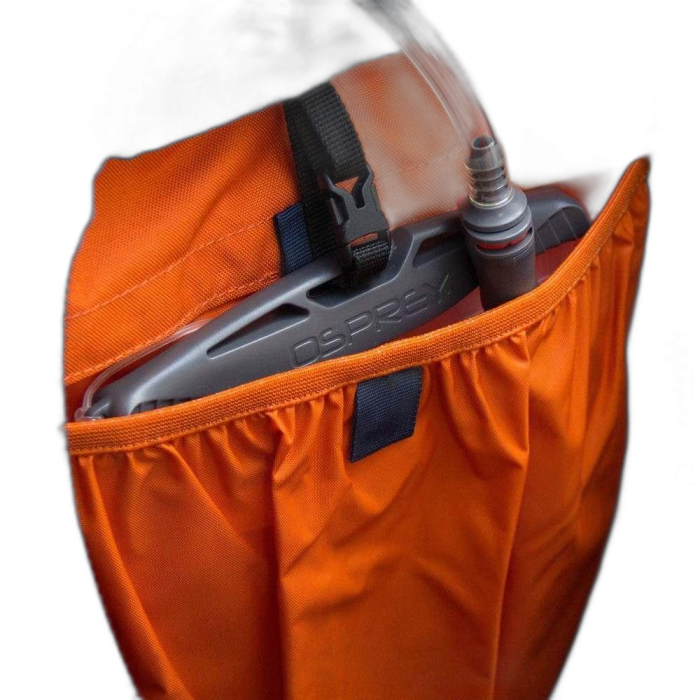 Plecak OSPREY Mutant 38 M/L /  granatowy