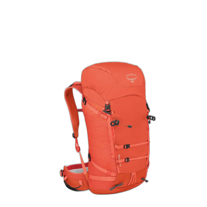 Plecak OSPREY Mutant 38 M/L /  pomarańczowy