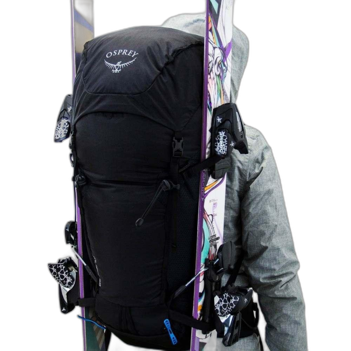 Plecak OSPREY Mutant 38 M/L /  granatowy