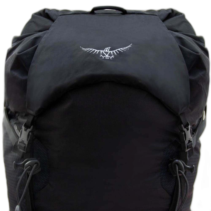 Plecak OSPREY Mutant 38 M/L /  granatowy
