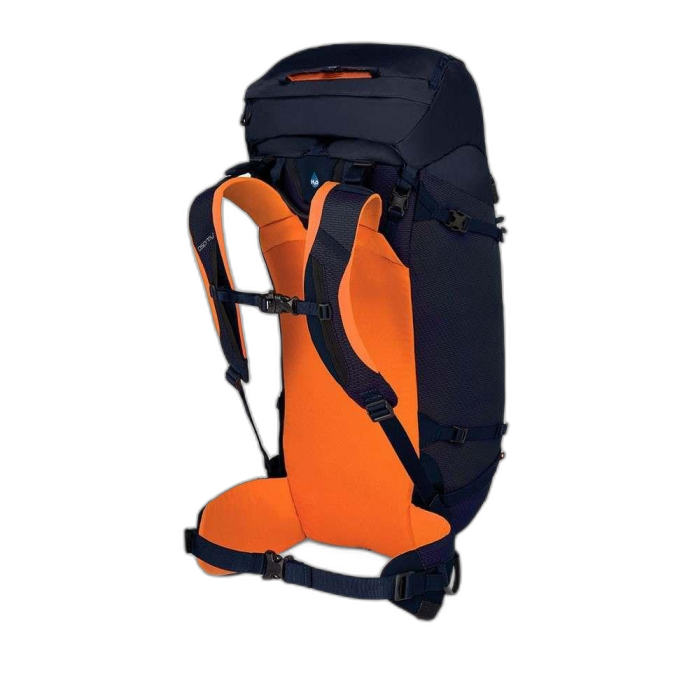 Plecak OSPREY Mutant 38 M/L /  granatowy