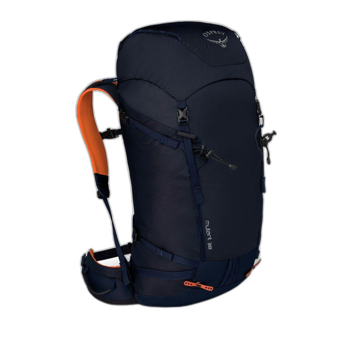 Plecak OSPREY Mutant 38 S/M /  granatowy
