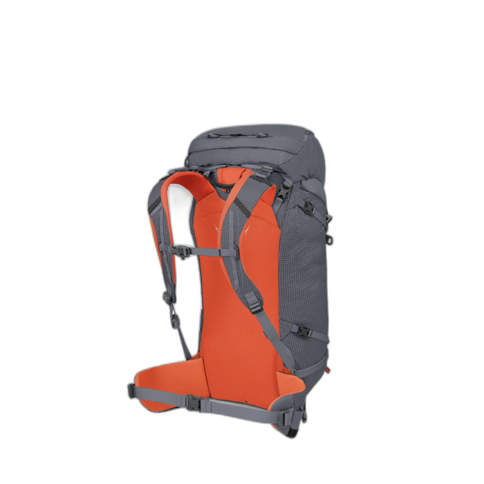Plecak OSPREY Mutant 38 S/M /  szary