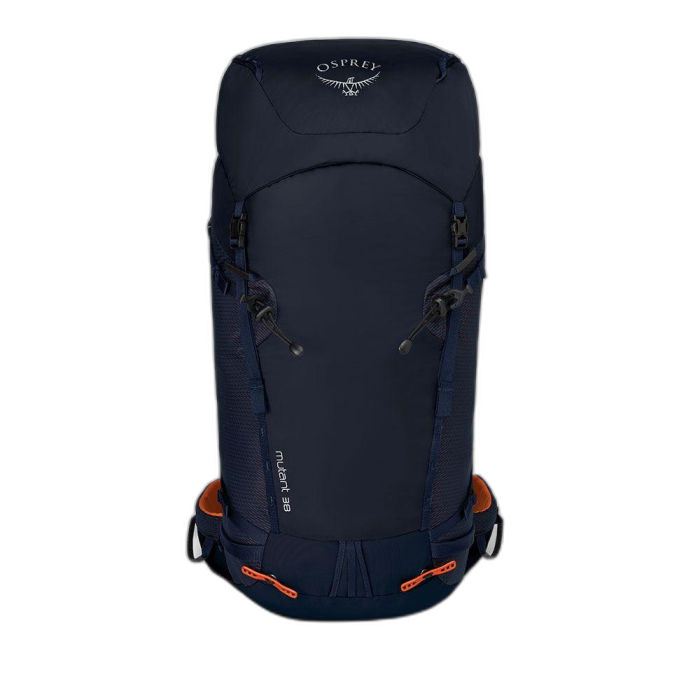 Plecak OSPREY Mutant 38 S/M /  granatowy