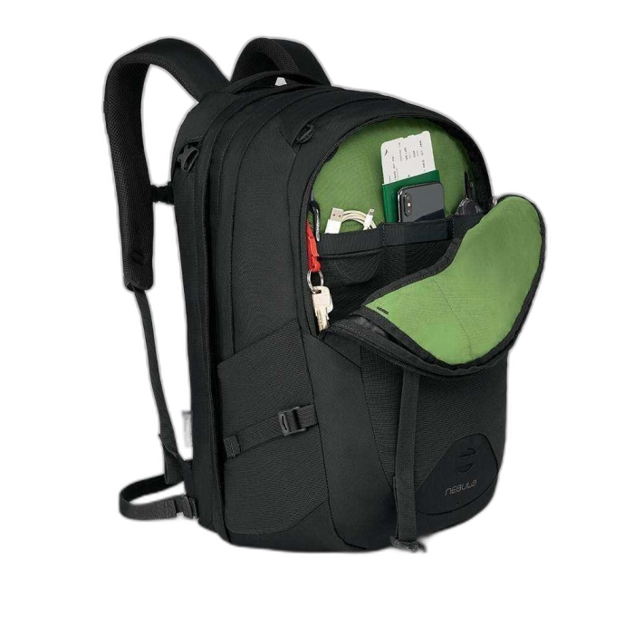 Plecak OSPREY Nebula 34L /  szary