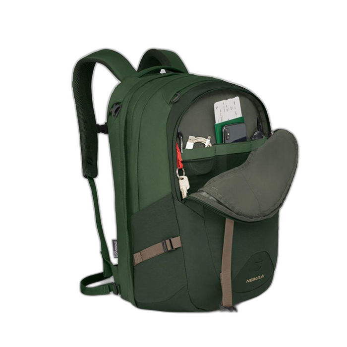 Plecak OSPREY Nebula 34L /  zielony