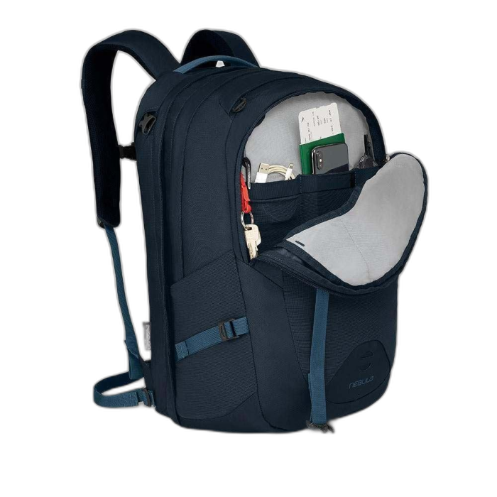 Plecak OSPREY Nebula 34L /  niebieski