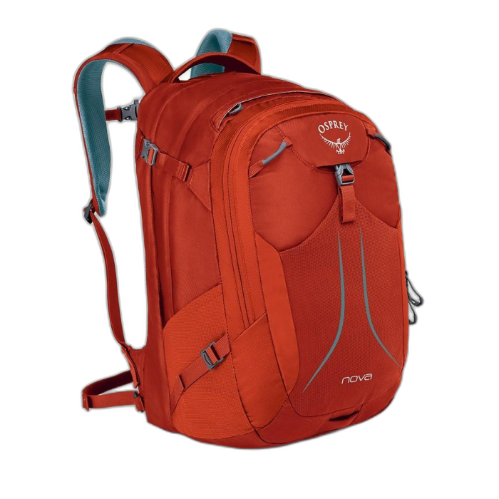Plecak OSPREY Nova 33 /  pomarańczowy