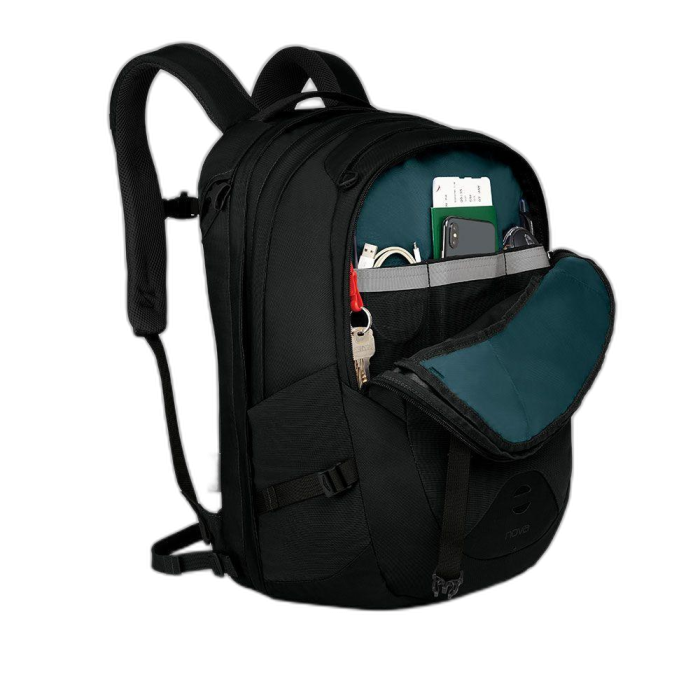Plecak OSPREY Nova 33 /  czarny
