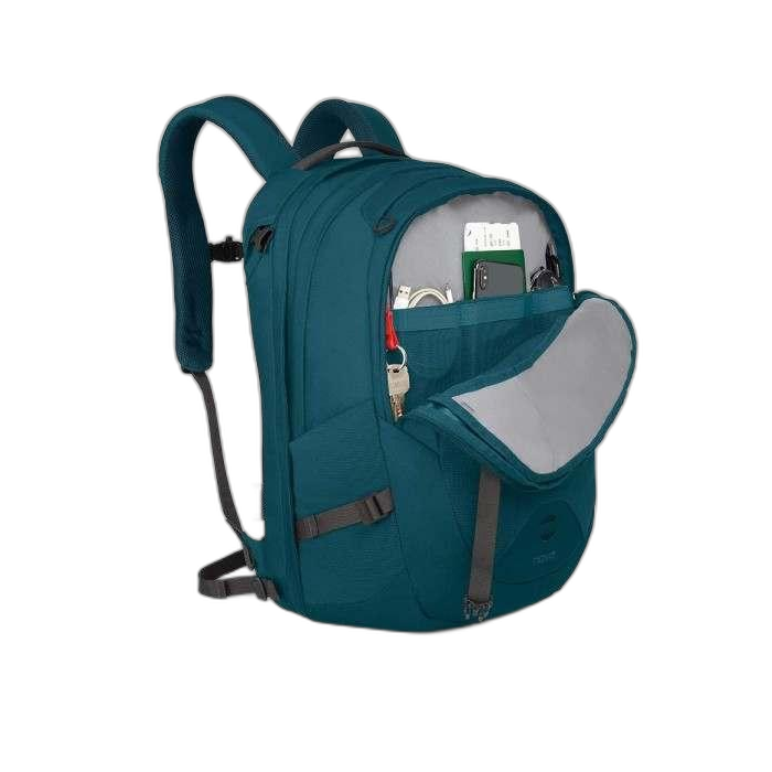 Plecak OSPREY Nova 33 /  niebieski