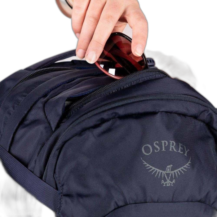 Plecak OSPREY Nova 33 /  fioletowy
