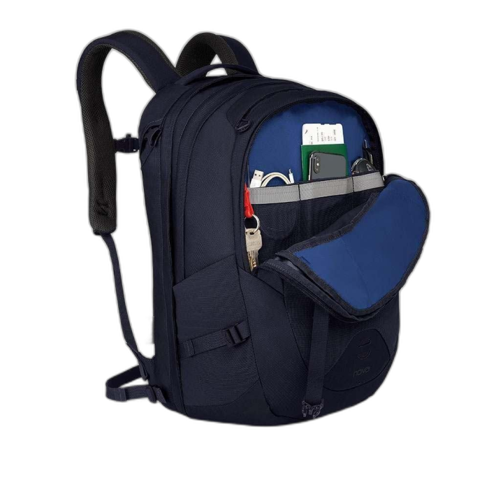 Plecak OSPREY Nova 33 /  fioletowy