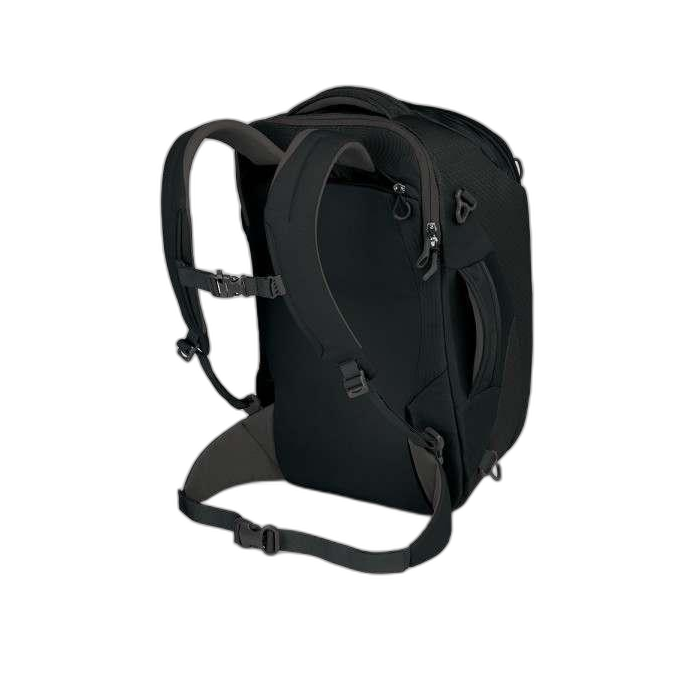 Plecak OSPREY Porter 30 /  czarny
