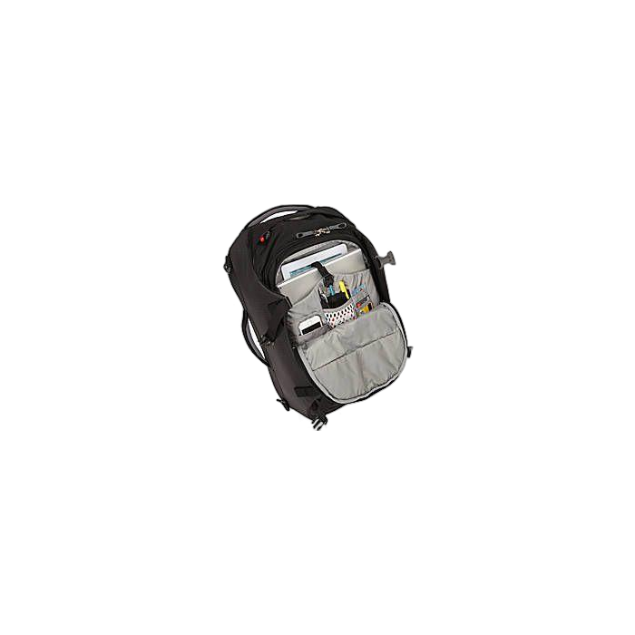 Plecak OSPREY Porter 30 /  czarny