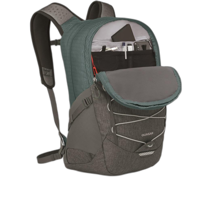 Plecak OSPREY Quasar 26 /  niebieski