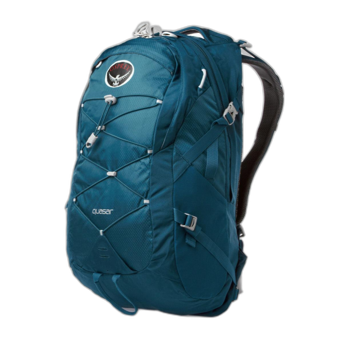 Plecak OSPREY Quasar 30 /  niebieski