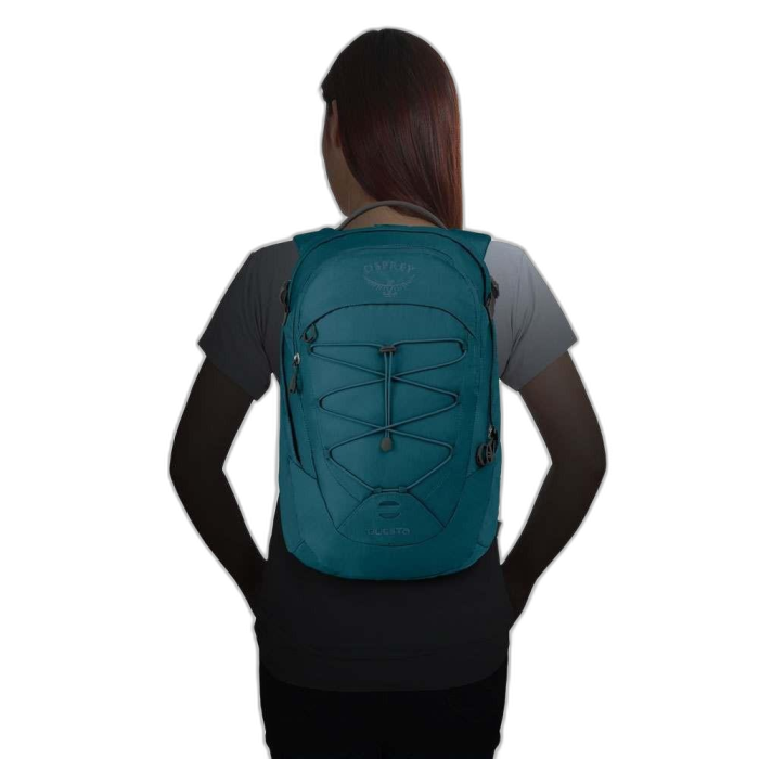 Plecak OSPREY Questa 27 /  niebieski