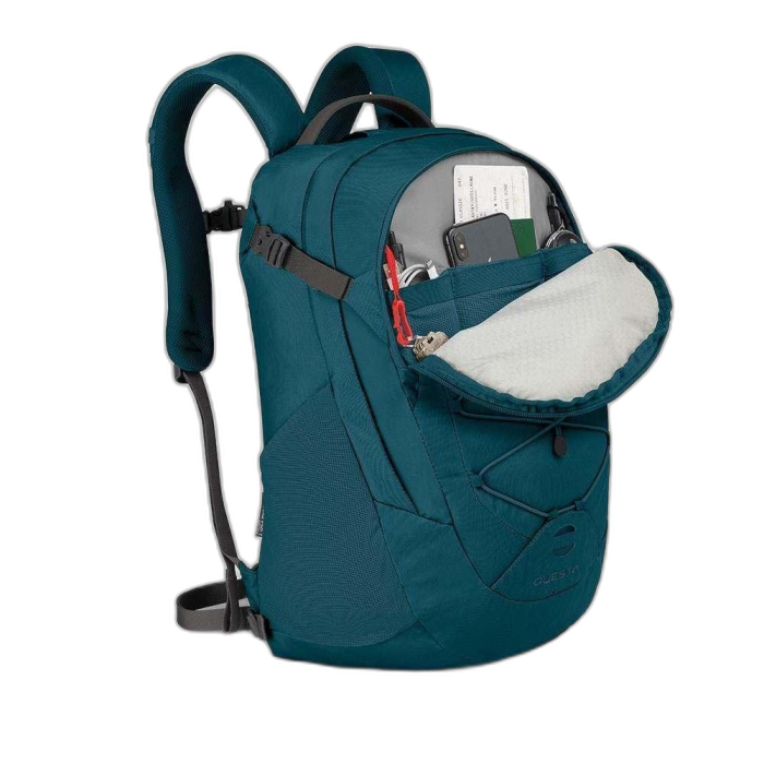 Plecak OSPREY Questa 27 /  niebieski