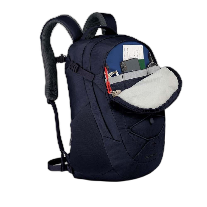 Plecak OSPREY Questa 27 /  fioletowy