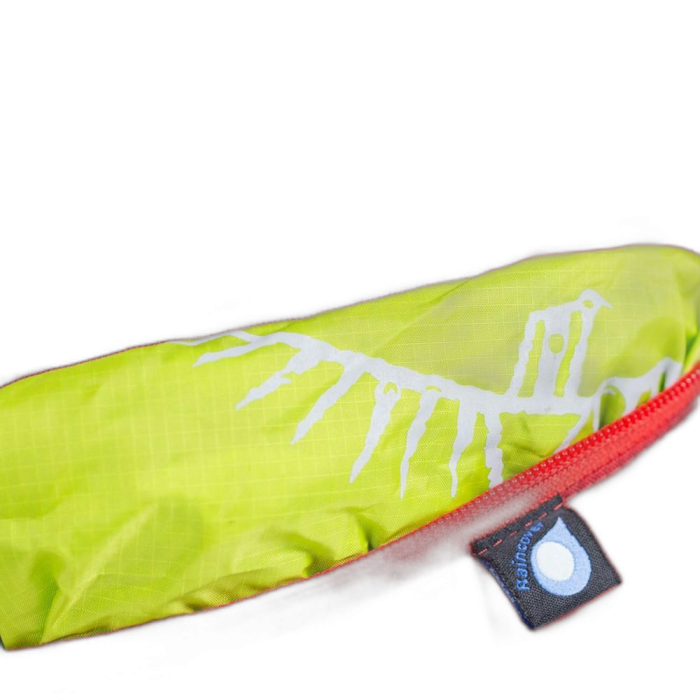 Plecak OSPREY Radial 26 M/L /  czerwony