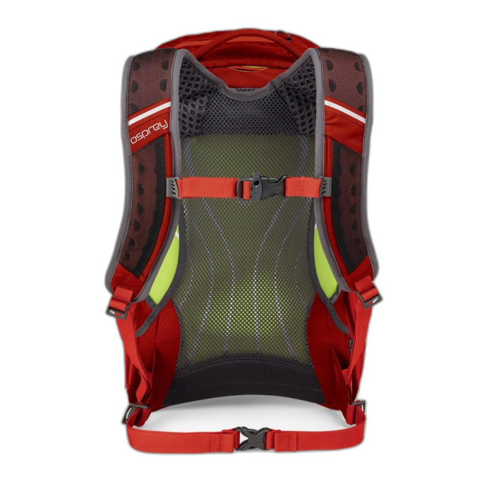 Plecak OSPREY Radial 26 M/L /  czerwony