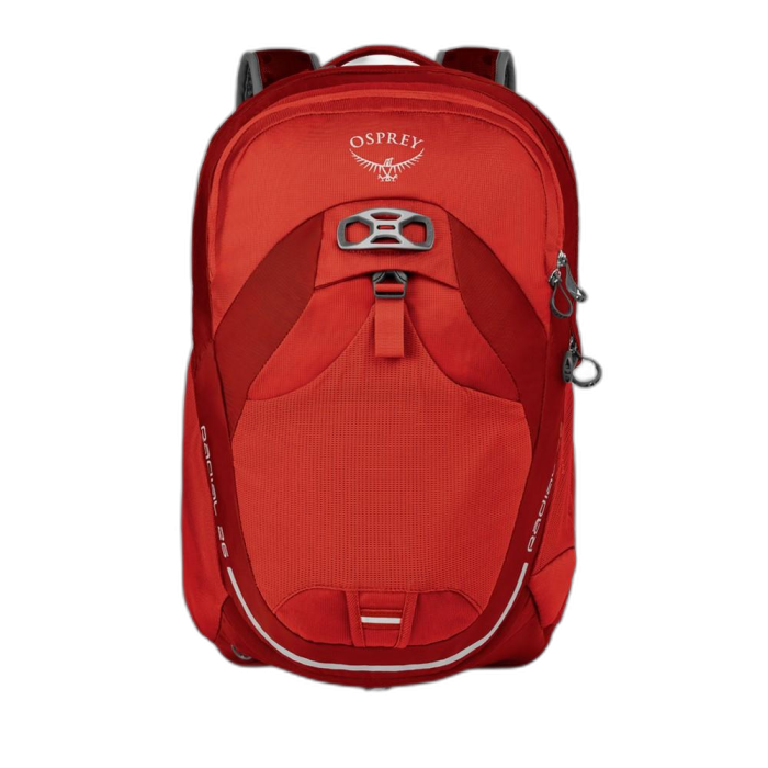 Plecak OSPREY Radial 26 M/L /  czerwony