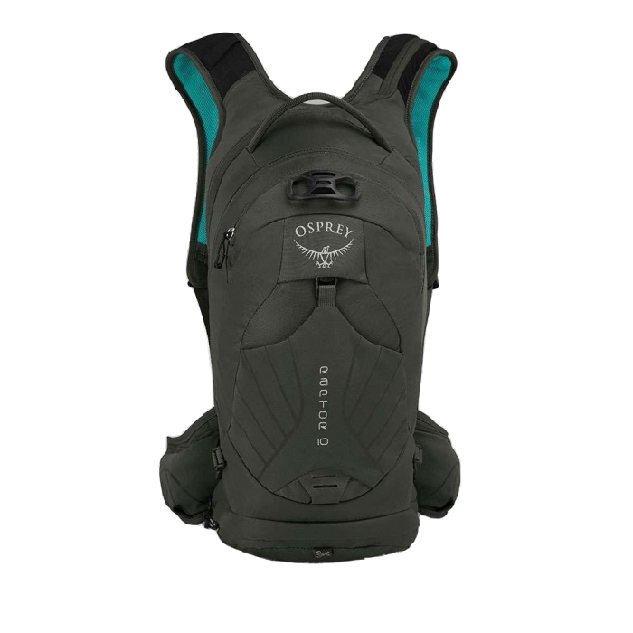 Plecak OSPREY Raptor 10L /  zielony