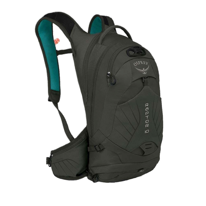 Plecak OSPREY Raptor 10L /  zielony
