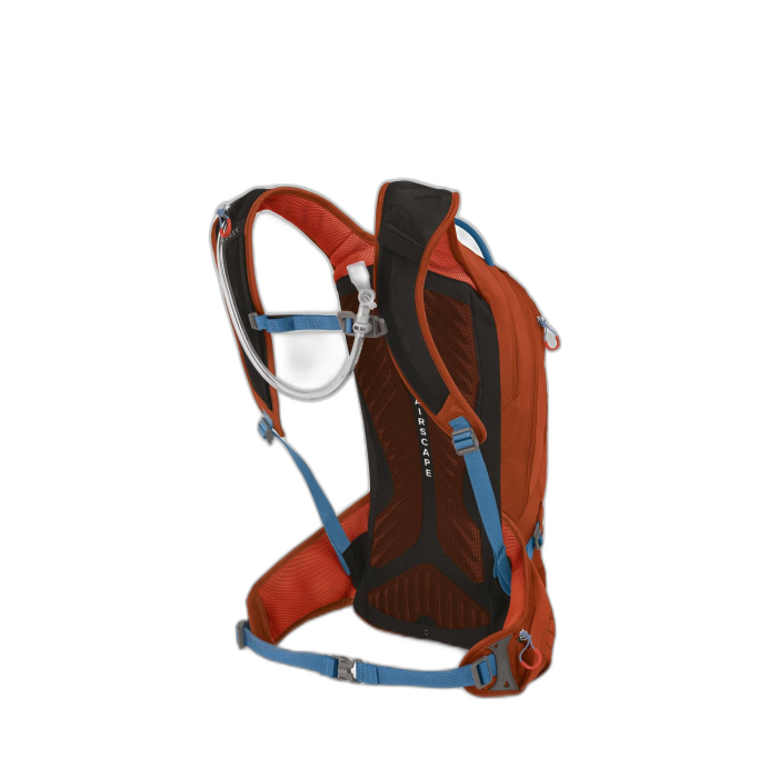 Plecak OSPREY Raptor 10L New /  pomarańczowy