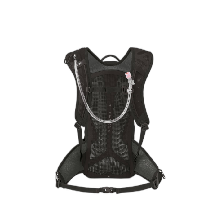 Plecak OSPREY Raptor 10L New /  czarny