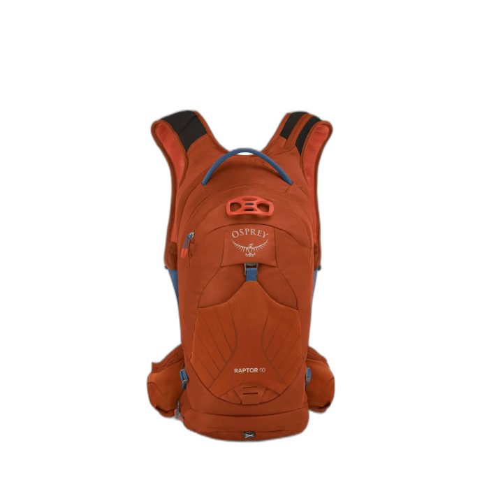 Plecak OSPREY Raptor 10L New /  pomarańczowy