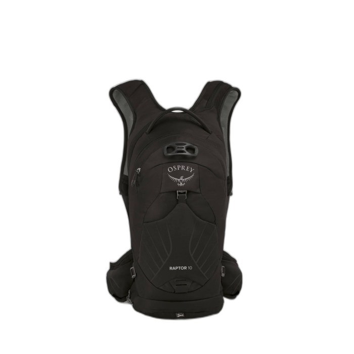 Plecak OSPREY Raptor 10L New /  czarny