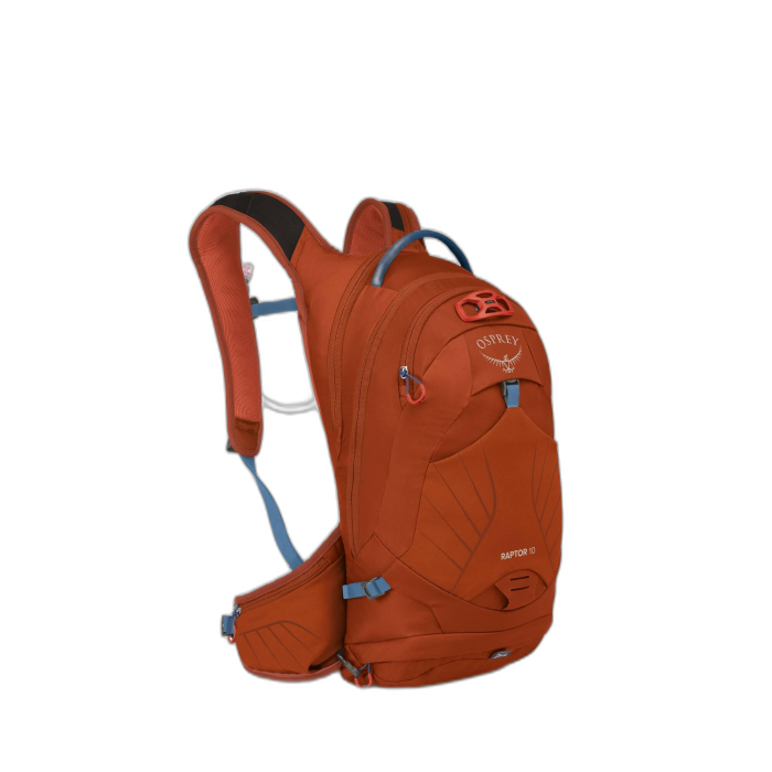 Plecak OSPREY Raptor 10L New /  pomarańczowy