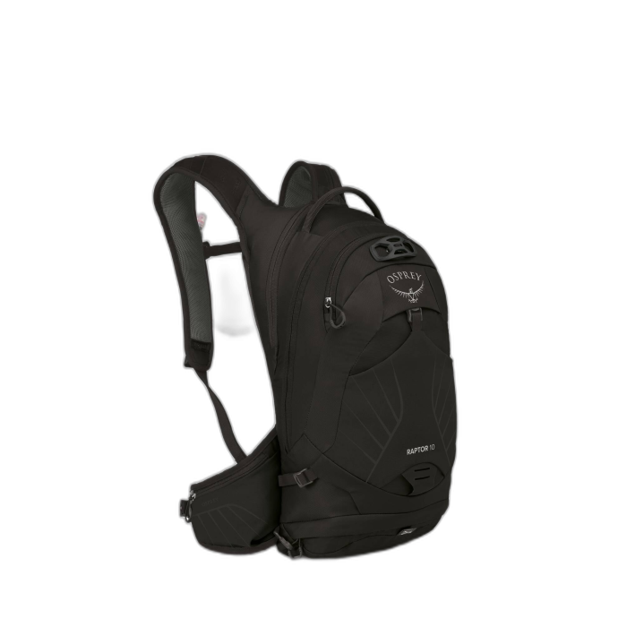 Plecak OSPREY Raptor 10L New /  czarny