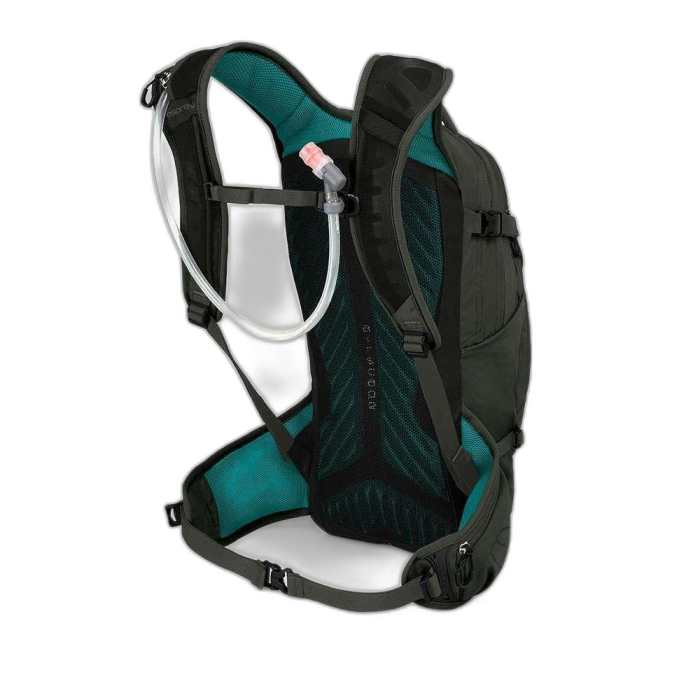 Plecak OSPREY Raptor 14L /  zielony