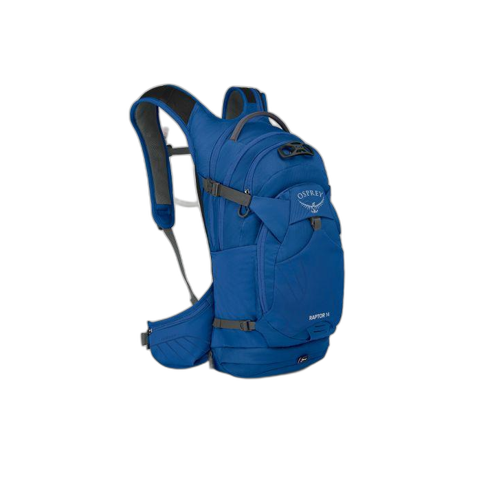Plecak OSPREY Raptor 14L New /  niebieski