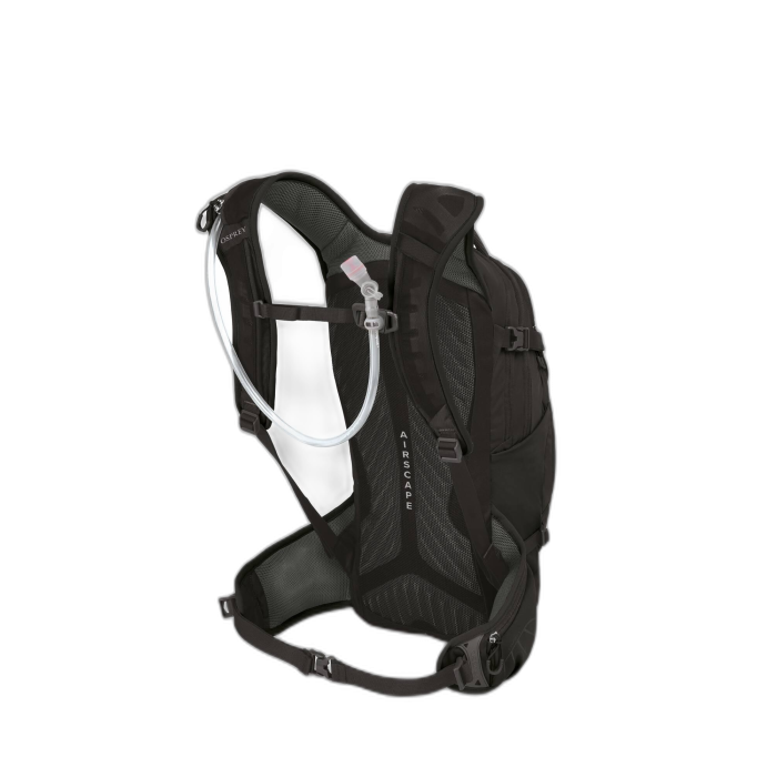 Plecak OSPREY Raptor 14L New /  czarny